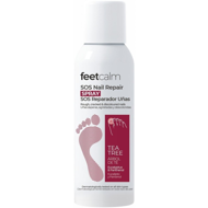 Feetcalm Priemonė kojų nagams SOS Nail Repair Spray FC0139, 75 ml