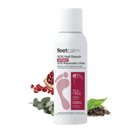 Feetcalm Priemonė kojų nagams SOS Nail Repair Spray FC0139, 75 ml
