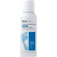 Feetcalm Priemonė nuospaudoms Callus & Hard Skin Spray FC0008, 75 ml