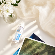 Feetcalm Putos pėdoms Daily Hydration Mousse FC0002, drėkinimui, 75 ml