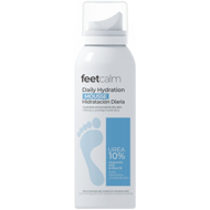 Feetcalm Putos pėdoms Daily Hydration Mousse FC0003, drėkinimui, 125 ml Feetcalm Putos pėdoms Daily Hydration Mousse FC0003, drėkinimui, 125 ml