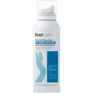 Feetcalm Putos rankoms Hydro-Repair Hand Mousse FC0020, 75 ml