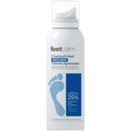 Feetcalm Putos suskeldėjusiems kulnams Cracked Heel Mousse FC0007, 125 ml