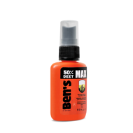 BEN'S MAX, purškiamas repelentas, 37 ml paveikslėlis