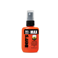 BEN'S MAX, purškiamas repelentas, 37 ml paveikslėlis