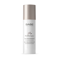 BABE HEALTHY AGING+, daugiafunkcinis serumas, 50 ml paveikslėlis BABE HEALTHY AGING+, daugiafunkcinis serumas, 50 ml paveikslėlis