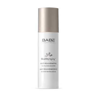 BABE HEALTHY AGING+, daugiafunkcinis  serumas, 50 ml paveikslėlis