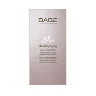 BABE HEALTHY AGING+, stangrinamasis akių ir lūpų srities korektorius, 15 ml paveikslėlis BABE HEALTHY AGING+, stangrinamasis akių ir lūpų srities korektorius, 15 ml paveikslėlis