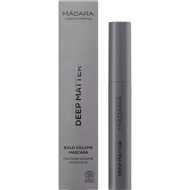 MÁDARA, Intensyvios apimties suteikiantis blakstienų tušas DEEP MATTER, 6 ml