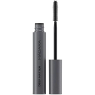 MÁDARA, Intensyvios apimties suteikiantis blakstienų tušas DEEP MATTER, 6 ml