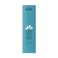 BABE FACIAL HYDRO 24H REACTIVE SKIN, drėkinamasis kremas jautriai, raustančiai veido odai, 50 ml paveikslėlis BABE FACIAL HYDRO 24H REACTIVE SKIN, drėkinamasis kremas jautriai, raustančiai veido odai, 50 ml paveikslėlis