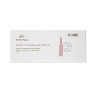 BABE HA+ ,daugiafunkcis jauninamasis serumas ampulėse, 2ml, N7 paveikslėlis BABE HA+ ,daugiafunkcis jauninamasis serumas ampulėse, 2ml, N7 paveikslėlis