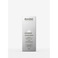 BABĒ DEPIGMENT+ INTENSIVE SERUM, intensyvaus poveikio serumas, 30 ml paveikslėlis BABĒ DEPIGMENT+ INTENSIVE SERUM, intensyvaus poveikio serumas, 30 ml paveikslėlis