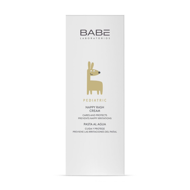 BABE PEDIATRIC, kremas nuo vystyklų dematito, 100 ml paveikslėlis BABE PEDIATRIC, kremas nuo vystyklų dematito, 100 ml paveikslėlis