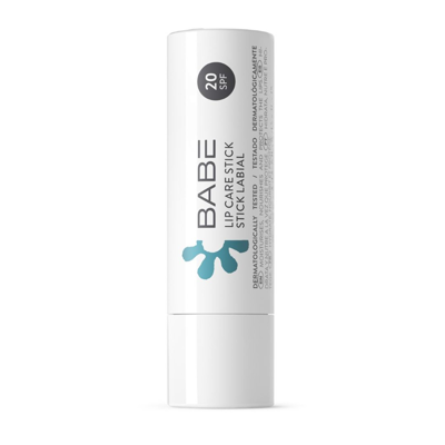 BABE FACIAL, lūpų pieštukas, SPF20, 4 g paveikslėlis
