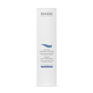 BABE HAIR ANTI - OILY DANDRUFF, šampūnas nuo pleiskanų riebiems plaukams, 250 ml paveikslėlis BABE HAIR ANTI - OILY DANDRUFF, šampūnas nuo pleiskanų riebiems plaukams, 250 ml paveikslėlis