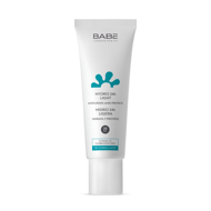 BABE FACIAL HYDRO 24H LIGHT SPF 20, drėkinamasis kremas normaliai ir mišriai veido odai, 50 ml paveikslėlis BABE FACIAL HYDRO 24H LIGHT SPF 20, drėkinamasis kremas normaliai ir mišriai veido odai, 50 ml paveikslėlis