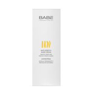 BABE BODY, kremas nuo strijų, 200 ml paveikslėlis BABE BODY, kremas nuo strijų, 200 ml paveikslėlis