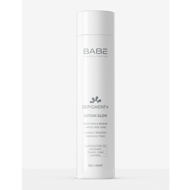 BABĒ DEPIGMENT+ LOTION GLOW, švytėjimo suteikiantis losjonas, 150 ml paveikslėlis BABĒ DEPIGMENT+ LOTION GLOW, švytėjimo suteikiantis losjonas, 150 ml paveikslėlis