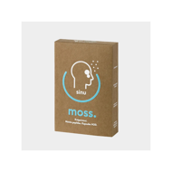 SINUMOSS, 350 mg, 20 kapsulių paveikslėlis