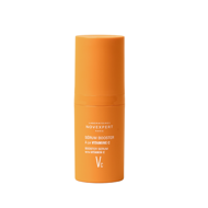NOVEXPERT koncentruotas, stangrinamasis veido serumas su vitaminu C (30%), 30 ml