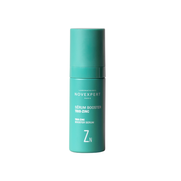 NOVEXPERT serumas su Trio-Zink kompleksu, 30ml