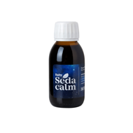 SEDACALM, sirupas, 100 ml  paveikslėlis