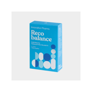 RECOBALANCE, milteliai geriamajam tirpalui, 8 vnt. paveikslėlis RECOBALANCE, milteliai geriamajam tirpalui, 8 vnt. paveikslėlis