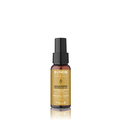 Helen Seward Synebi maitinantis aliejukas sausiems ir pažeistiems plaukams, 50ml