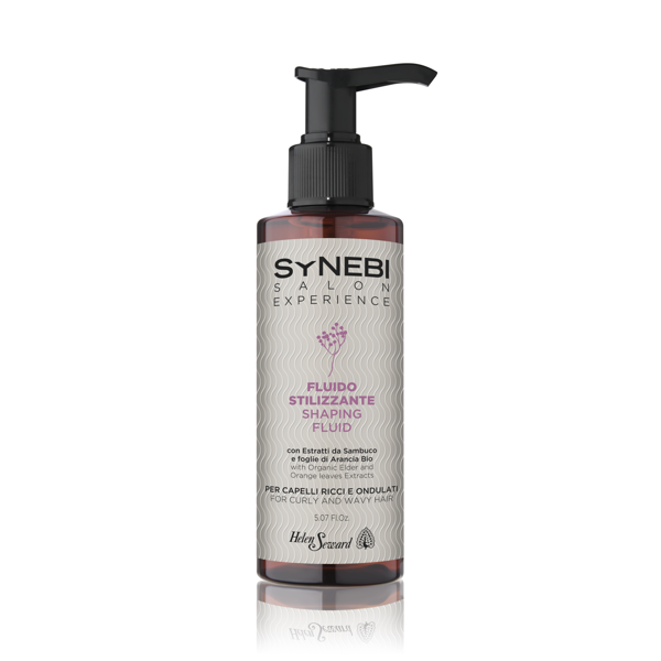 Helen Seward Synebi priemonė pabrėžianti natūralias bangas, 150ml Helen Seward Synebi priemonė pabrėžianti natūralias bangas, 150ml