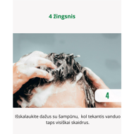 HENNAPLUS Plaukų dažai vyrams MEN‘s OWN, spalva tamsus blondinas, 80 ml HENNAPLUS Plaukų dažai vyrams MEN‘s OWN, spalva tamsus blondinas, 80 ml
