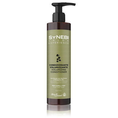 Helen Seward Synebi plaukams apimties suteikiantis kondicionierius, 300ml