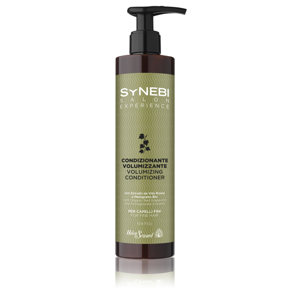 Helen Seward Synebi plaukams apimties suteikiantis kondicionierius, 300ml Helen Seward Synebi plaukams apimties suteikiantis kondicionierius, 300ml