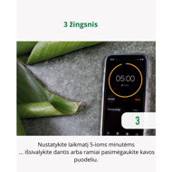 HENNAPLUS Plaukų dažai vyrams MEN‘s OWN, spalva vidutinis blondinas, 80 ml HENNAPLUS Plaukų dažai vyrams MEN‘s OWN, spalva vidutinis blondinas, 80 ml