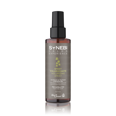 Helen Seward Synebi plaukams apimties suteikianti priemonė, 150ml
