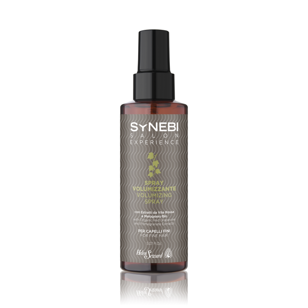 Helen Seward Synebi plaukams apimties suteikianti priemonė, 150ml Helen Seward Synebi plaukams apimties suteikianti priemonė, 150ml