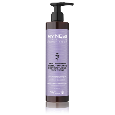 Helen Seward Synebi atkuriantis kondicionierius su keratinu, 300ml