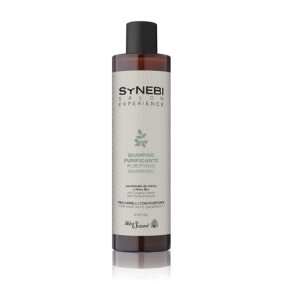 Helen Seward Synebi šampūnas nuo pleiskanų, 300ml