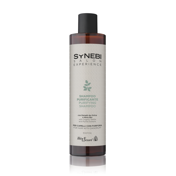 Helen Seward Synebi šampūnas nuo pleiskanų, 300ml Helen Seward Synebi šampūnas nuo pleiskanų, 300ml