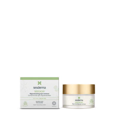 SESDERMA SESCACAY, paakių kremas, 30 ml paveikslėlis