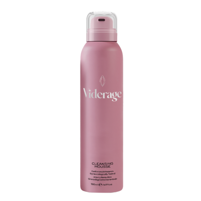 CUMLAUDE LAB VIDERAGE, intymios higienos prausimosi putos, 150 ml paveikslėlis