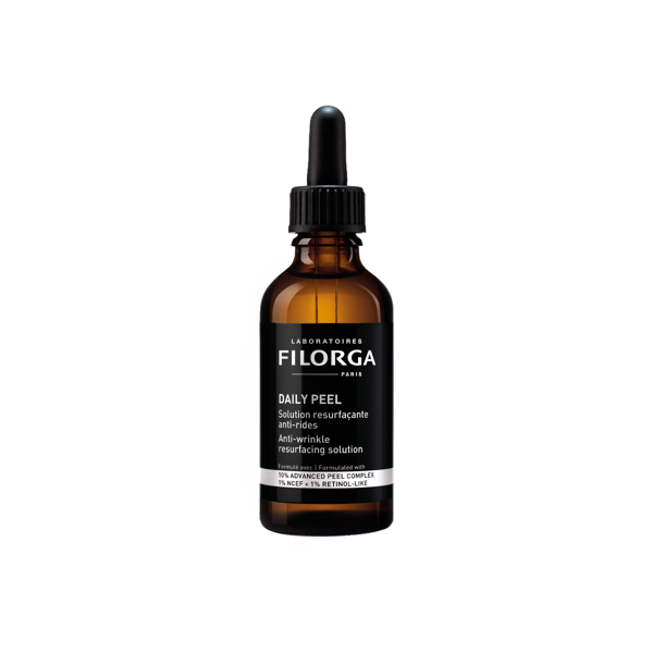 FILORGA, DAILY PEEL, WRINKLES, rūgštinis mikropilingas raukšlėms, 50 ml paveikslėlis FILORGA, DAILY PEEL, WRINKLES, rūgštinis mikropilingas raukšlėms, 50 ml paveikslėlis