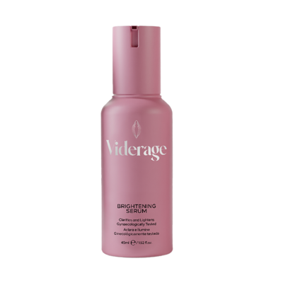 CUMLAUDE LAB VIDERAGE, intymios srities šviesinamasis serumas, 45 ml paveikslėlis