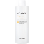 TONYMOLY Tonikas veido odai Wonder Rice Smoothing Toner SB01018500, 500 ml