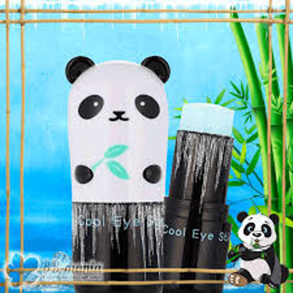 TONYMOLY Pieštukinio tipo paakių kremas Panda's Dream So Cool Eye Stick SB05008100 TONYMOLY Pieštukinio tipo paakių kremas Panda's Dream So Cool Eye Stick SB05008100
