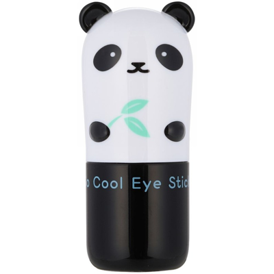 TONYMOLY Pieštukinio tipo paakių kremas Panda's Dream So Cool Eye Stick SB05008100