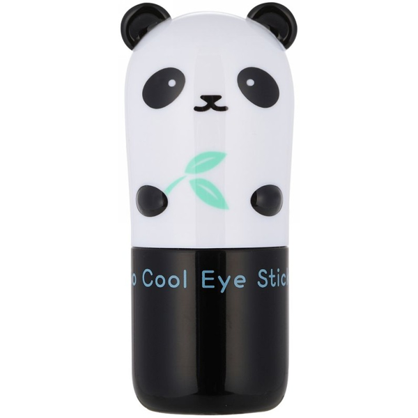 TONYMOLY Pieštukinio tipo paakių kremas Panda's Dream So Cool Eye Stick SB05008100 TONYMOLY Pieštukinio tipo paakių kremas Panda's Dream So Cool Eye Stick SB05008100
