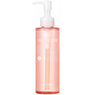 TONYMOLY Valomasis veido aliejus Wonder Apricot Deep Cleansing Oil TM00000406, 190 ml