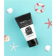TONYMOLY Nulupama veido kaukė Tako Pore Peel Off Pack TM00002932 TONYMOLY Nulupama veido kaukė Tako Pore Peel Off Pack TM00002932