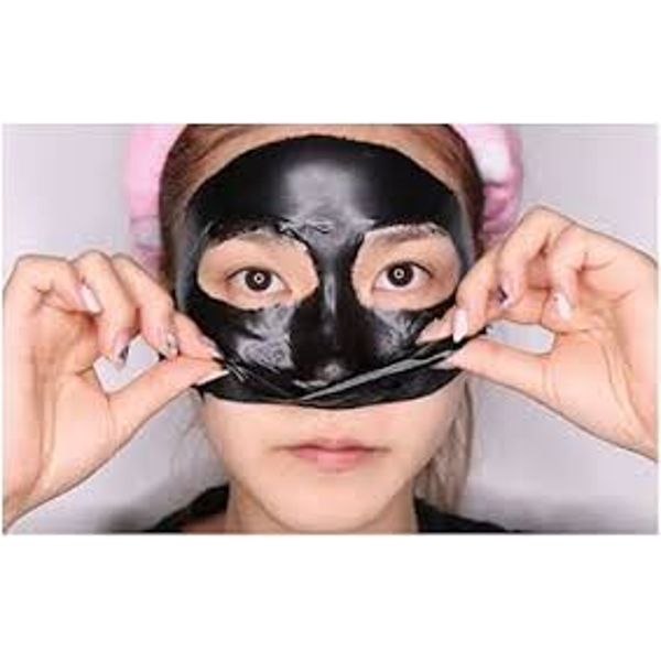 TONYMOLY Nulupama veido kaukė Tako Pore Peel Off Pack TM00002932 TONYMOLY Nulupama veido kaukė Tako Pore Peel Off Pack TM00002932